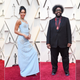 Image for article titled Oh Wow, It's Every Gown and Tux On the Oscars Red Carpet!